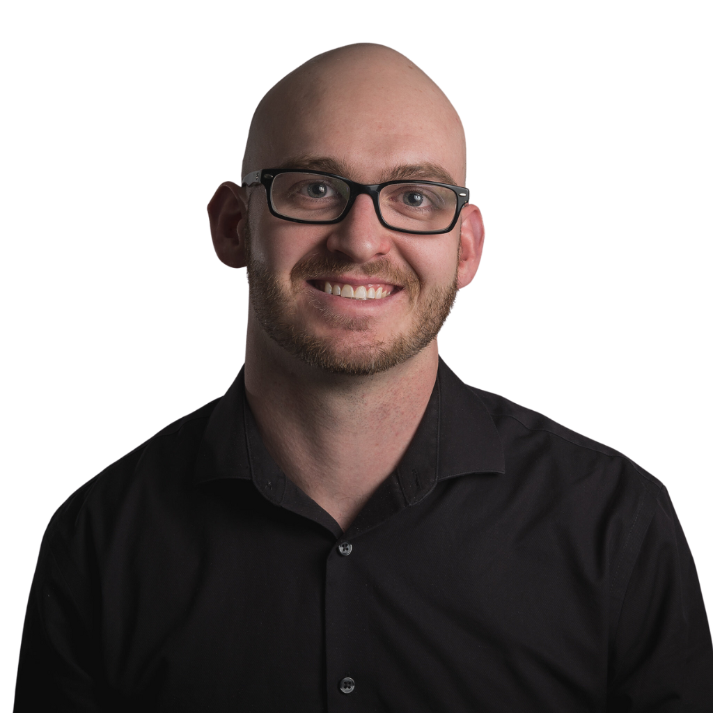 mac headshot transparent